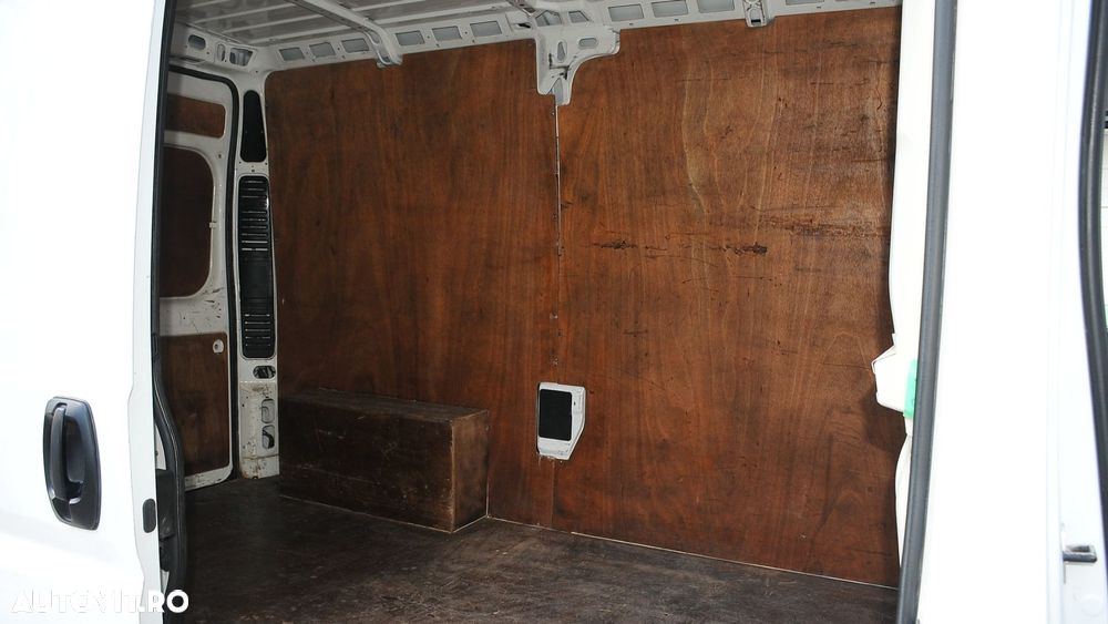 Citroën Jumper L2H2 S&S Live - 6