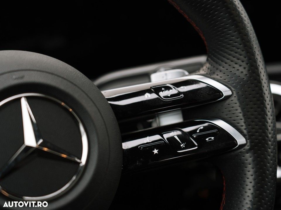 Mercedes-Benz A 250 - 20