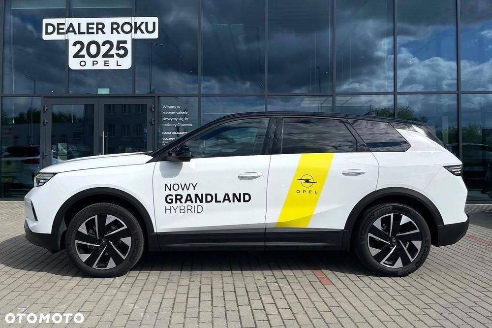 Opel Grandland - 5