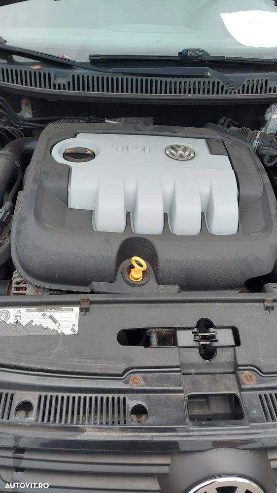 Volkswagen Polo 1.9 TDI CrossPolo - 12