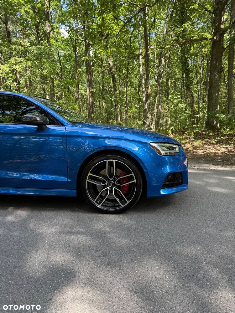 Audi S3 - 9