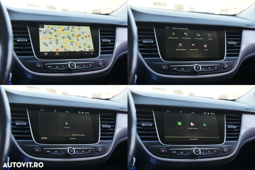 Opel Crossland X 1.2 Start/Stop Innovation - 6