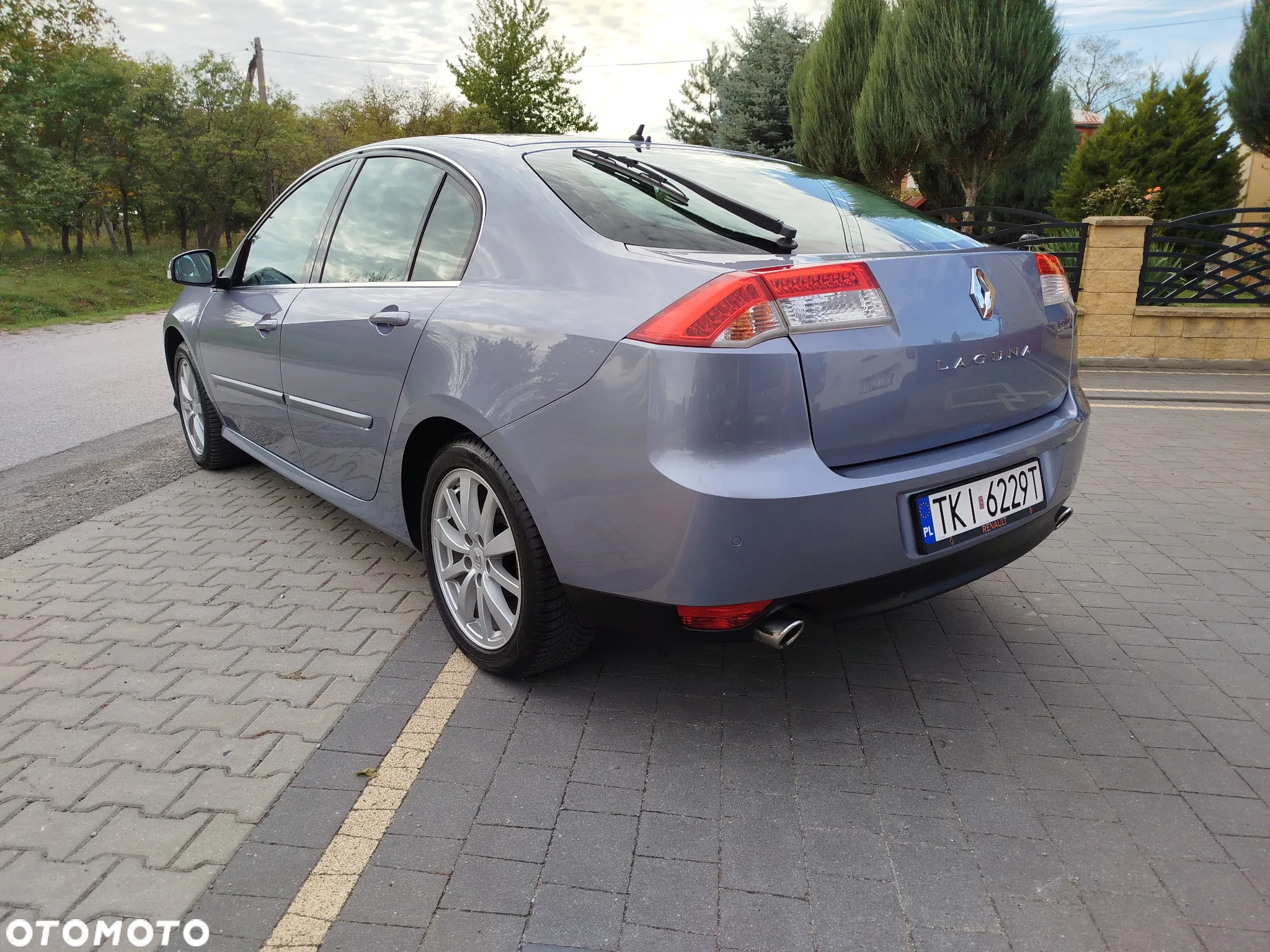 Renault Laguna 2.0 DCi Privilege - 16