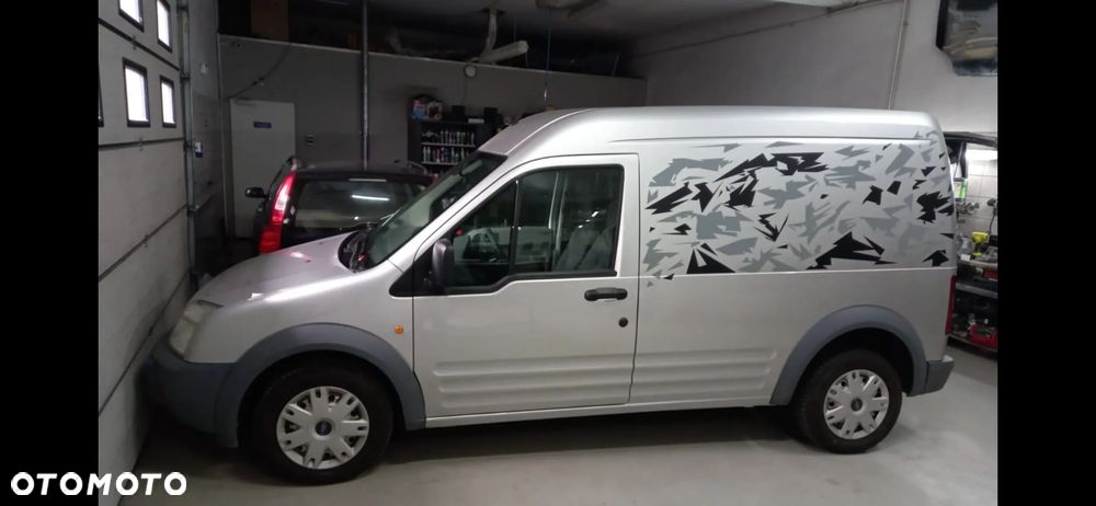 Ford Transit Connect 230 LWB VAN LX - 1