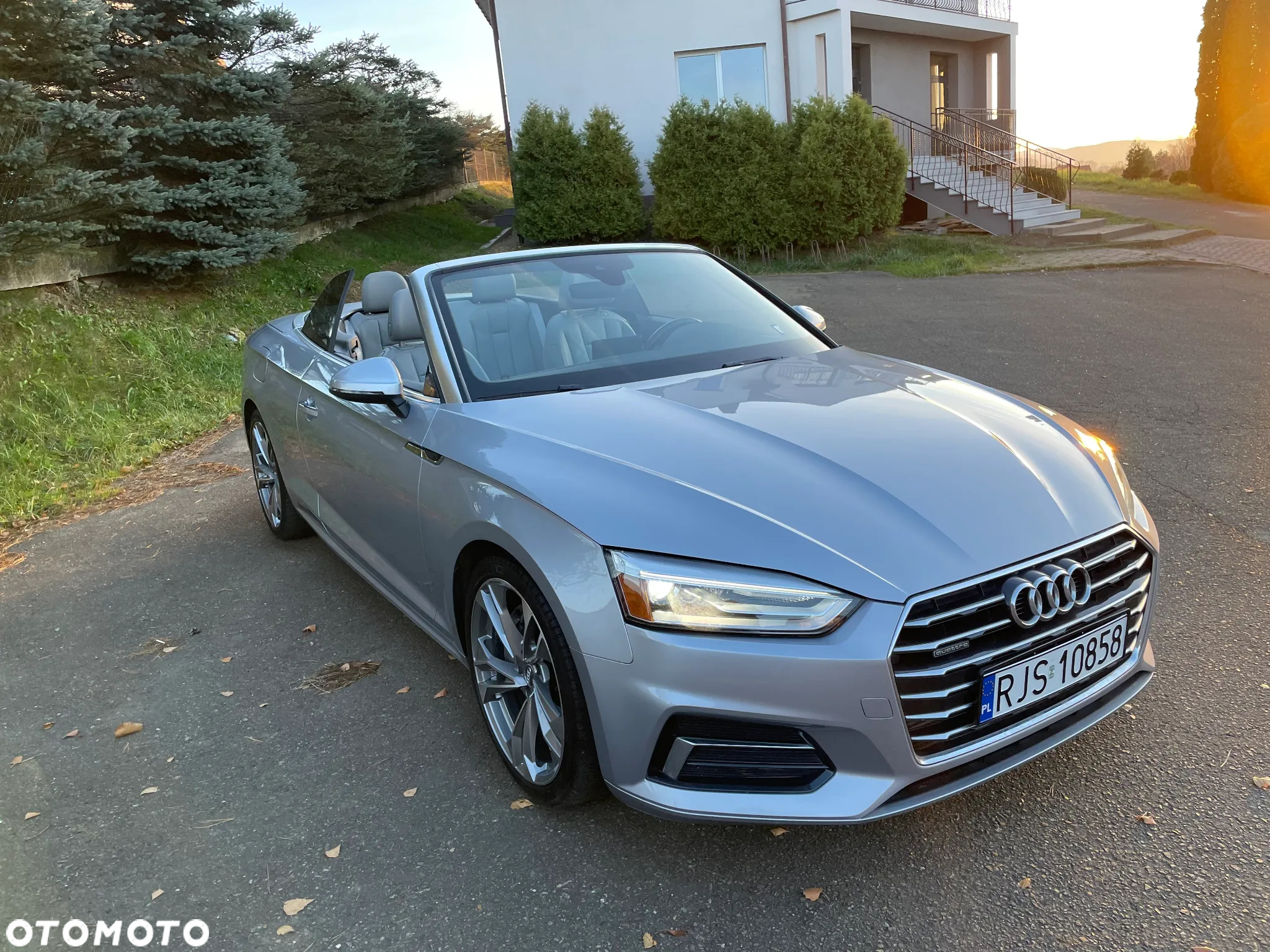 Audi A5 2.0 TFSI Quattro S tronic - 6