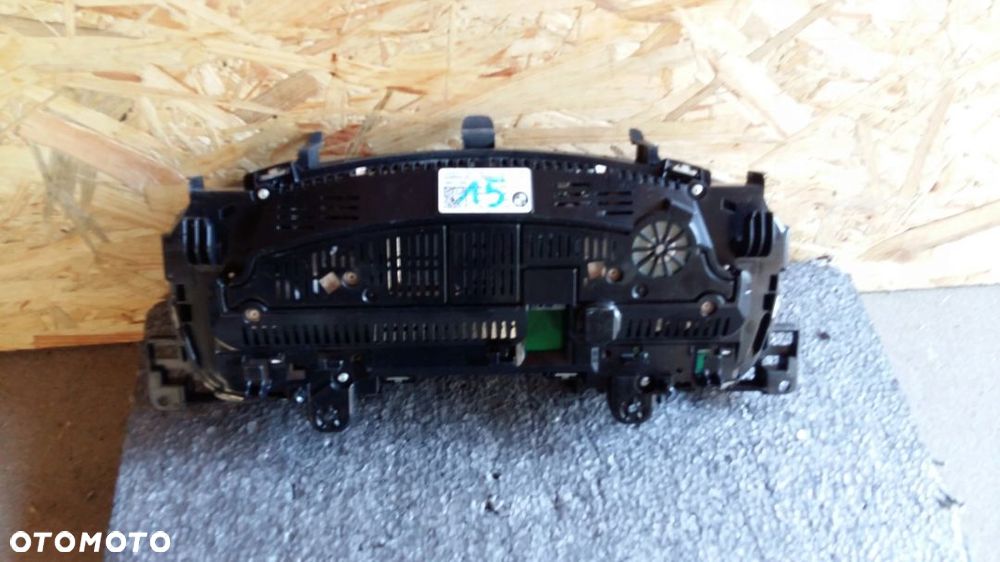 LICZNIK ZEGARY DIESEL BMW G01 G30 G31 G32 8715150 - 3