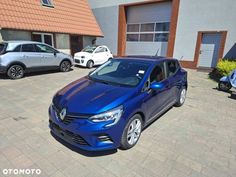 Renault Clio TCe 100 BUSINESS EDITION - 2