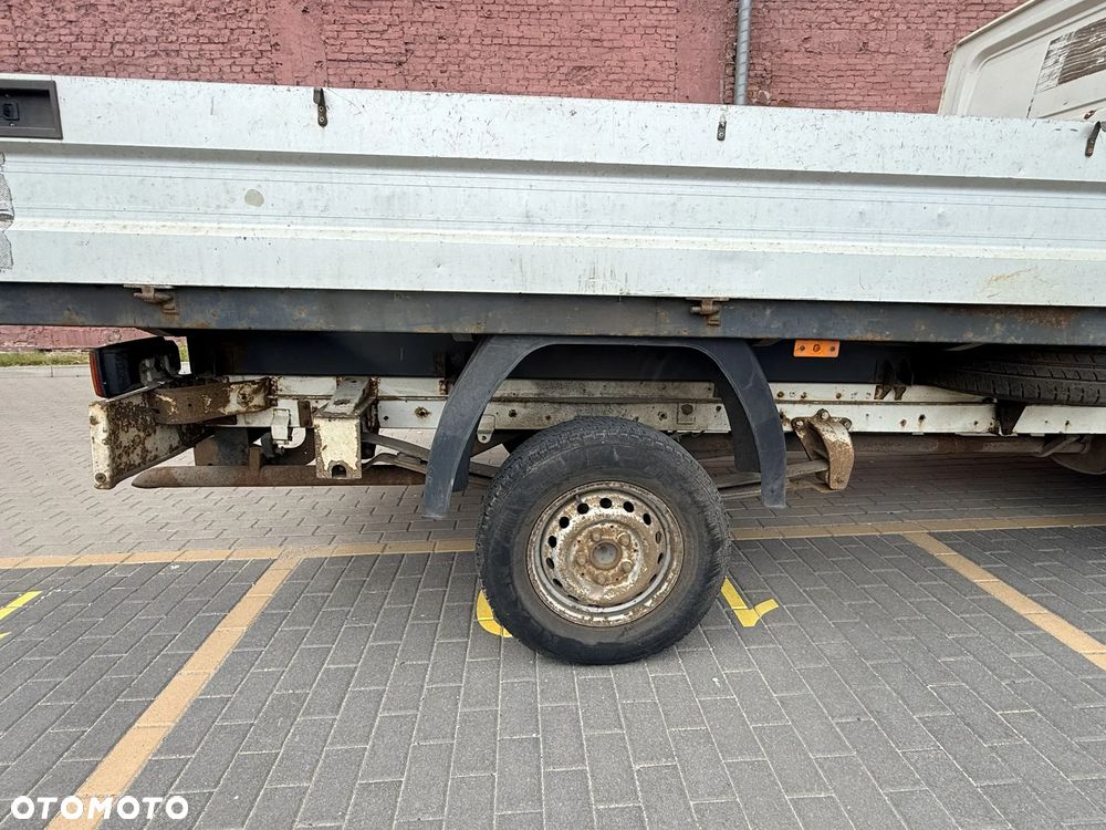 Volkswagen LT 35 - 7