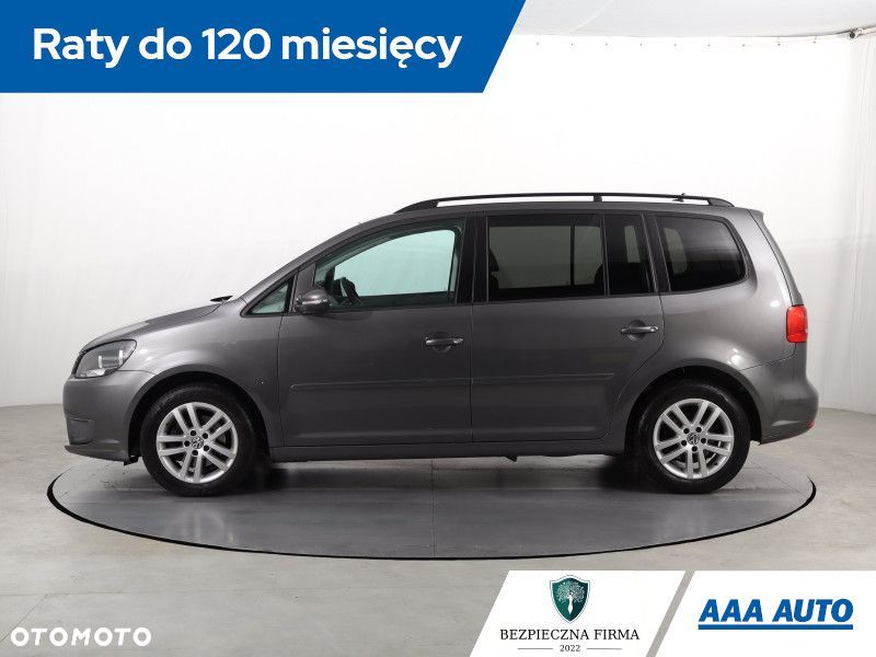 Volkswagen Touran - 3