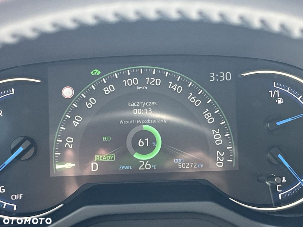Toyota RAV4 - 20