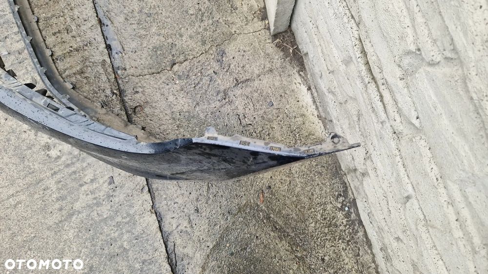 VOLKSWAGEN GOLF VII ZDERZAK PRZÓD 5G0807221F - 4