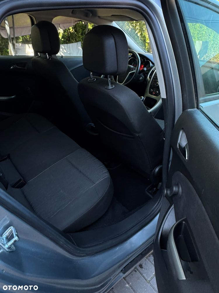 Opel Astra 1.4 Active - 18