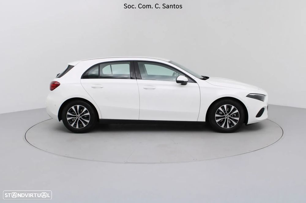 Mercedes-Benz A 180 d - 6