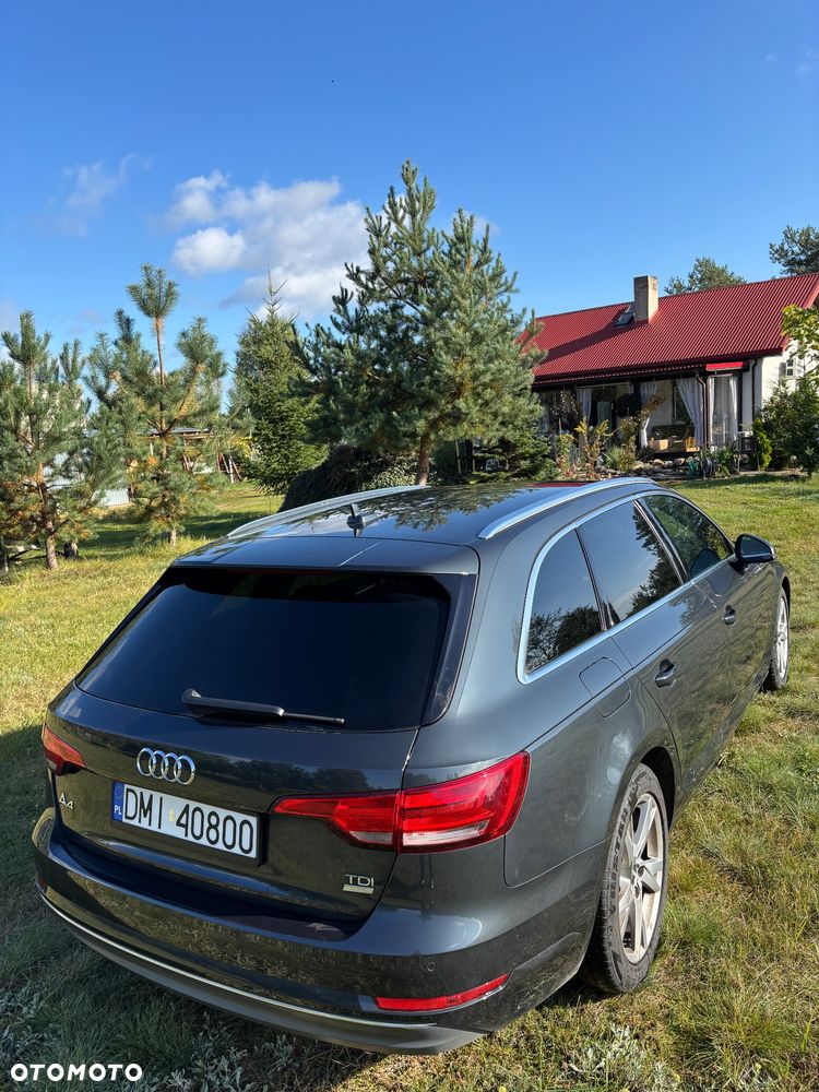 Audi A4 Avant - 24