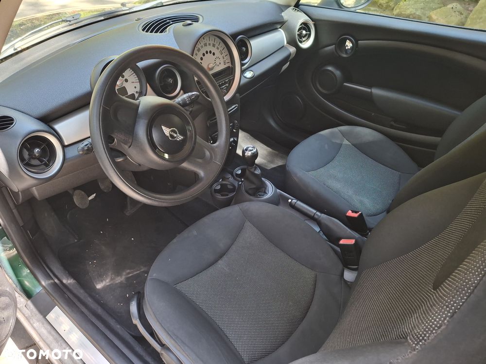 MINI Clubman Cooper - 25