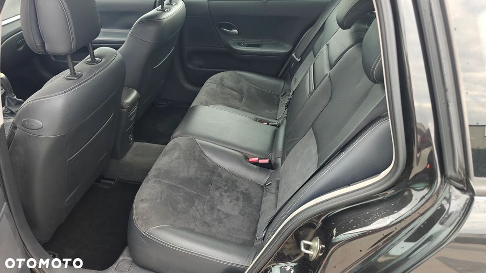 Renault Laguna 2.0 Turbo Privilege - 19