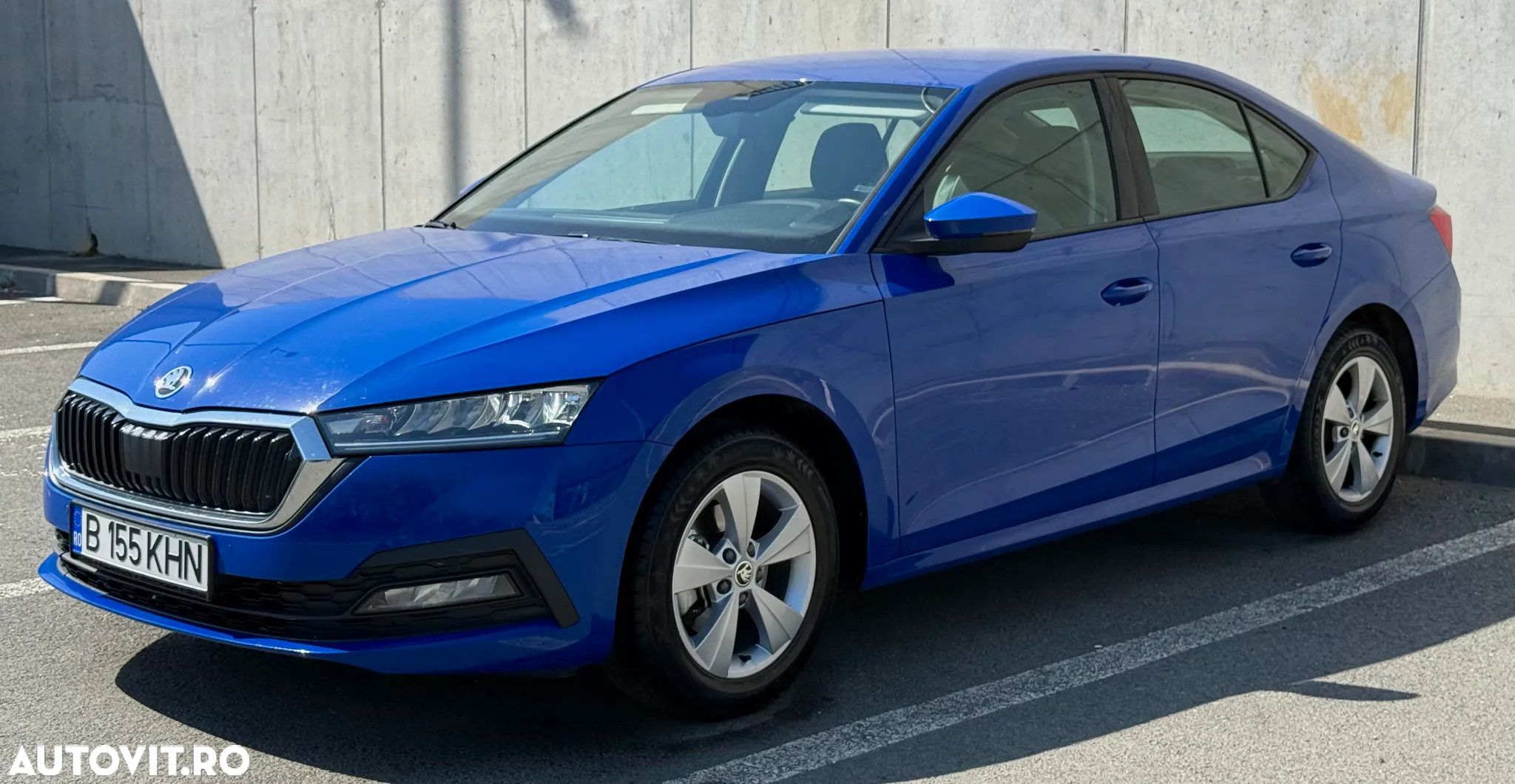 Skoda Octavia 1.0 TSI Ambition - 2