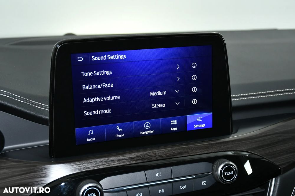 Ford Kuga 2.5 Duratec FHEV VIGNALE - 37