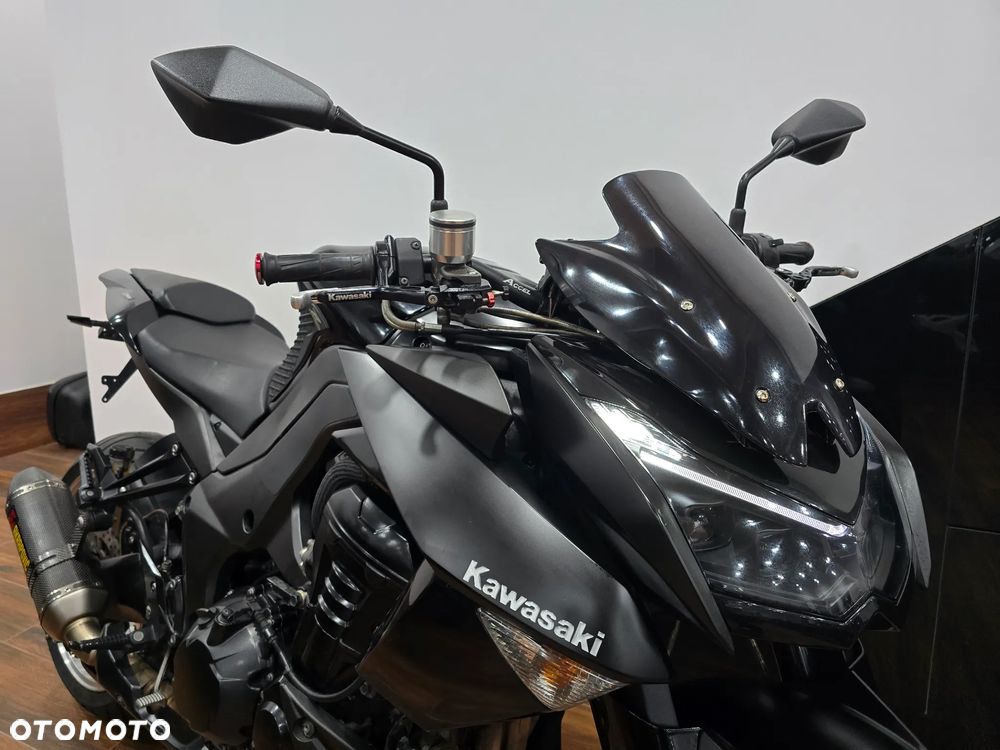 Kawasaki Z - 3