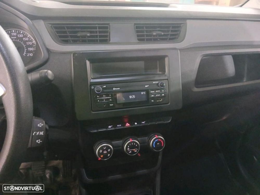 Renault Express 1.5 Blue dCi Confort c/iva - 4