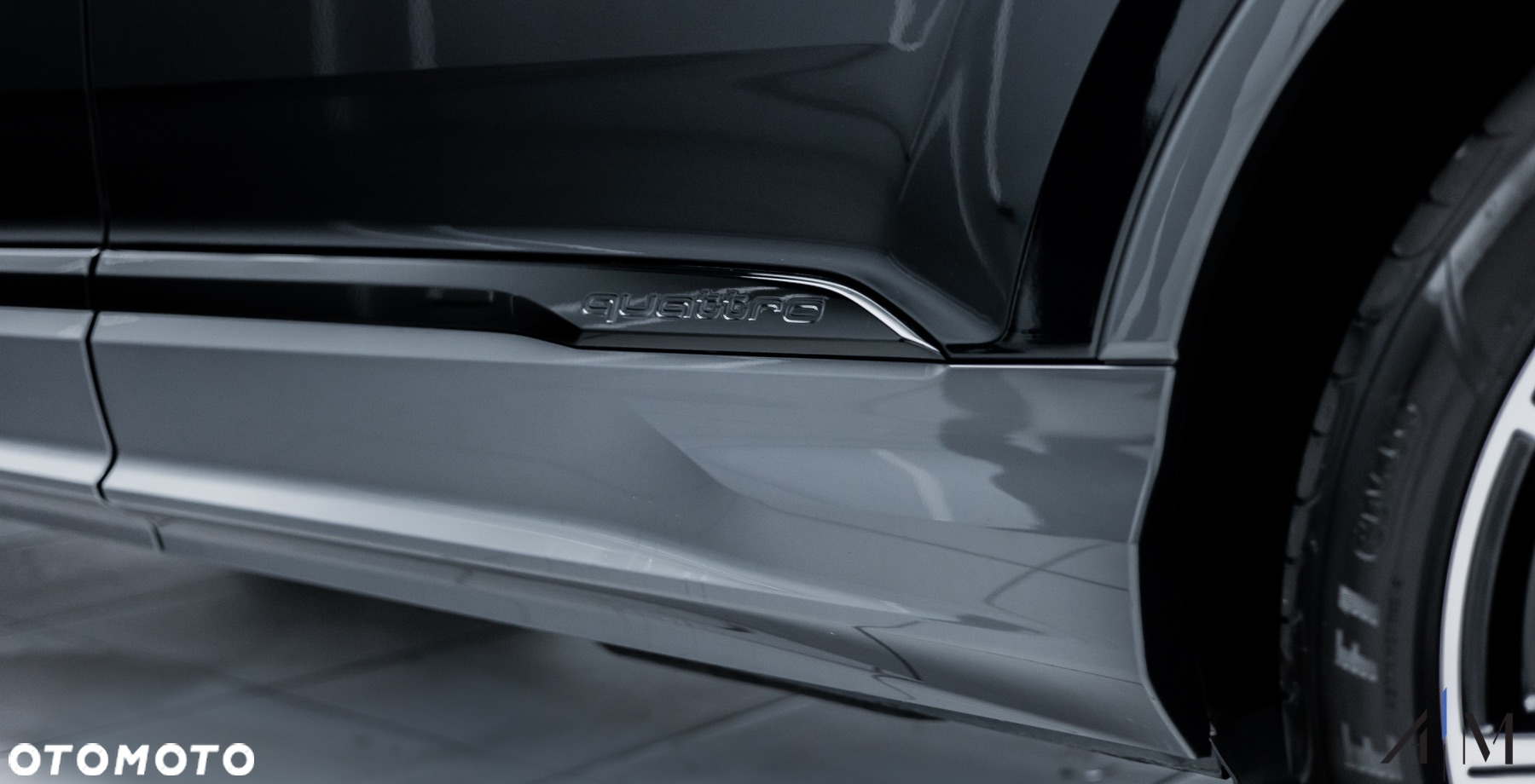 Audi Q7 - 10