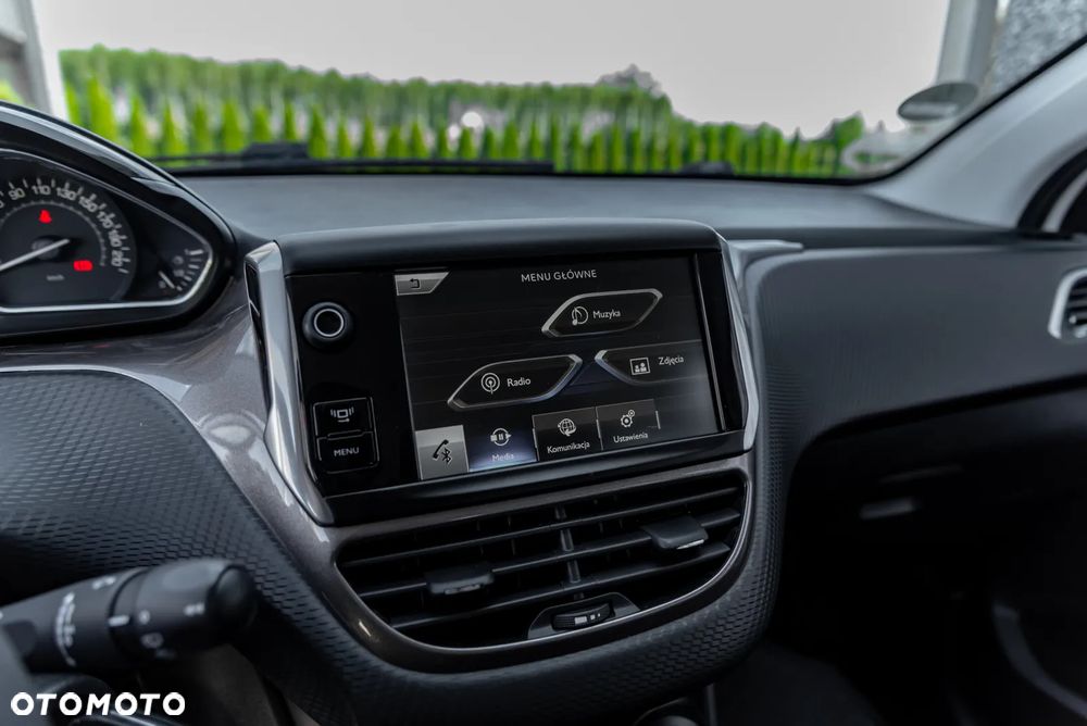 Peugeot 2008 PureTech 82 Active - 27