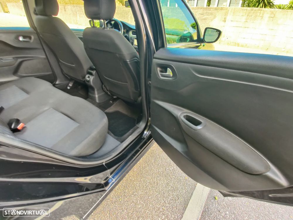Citroën C-Elysée 1.6 BlueHDi Exclusive - 9