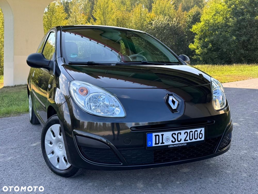 Renault Twingo 1.2 8V Access - 2