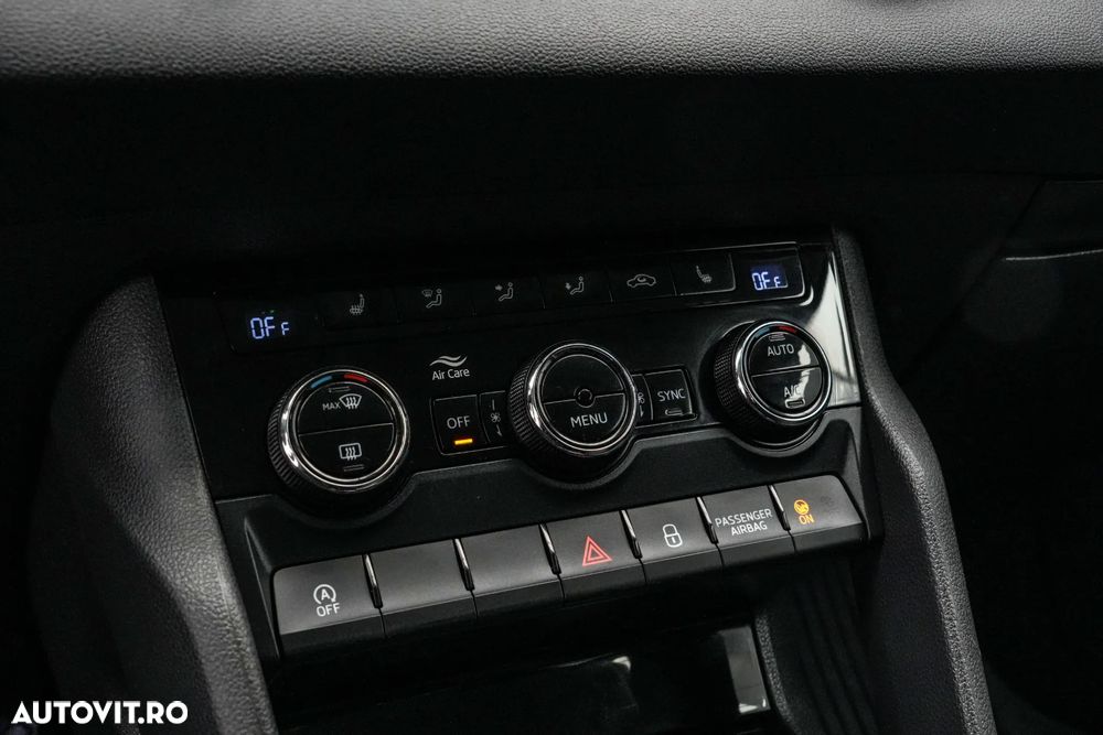 Skoda Karoq 2.0 TDI 4X4 DSG Style - 20