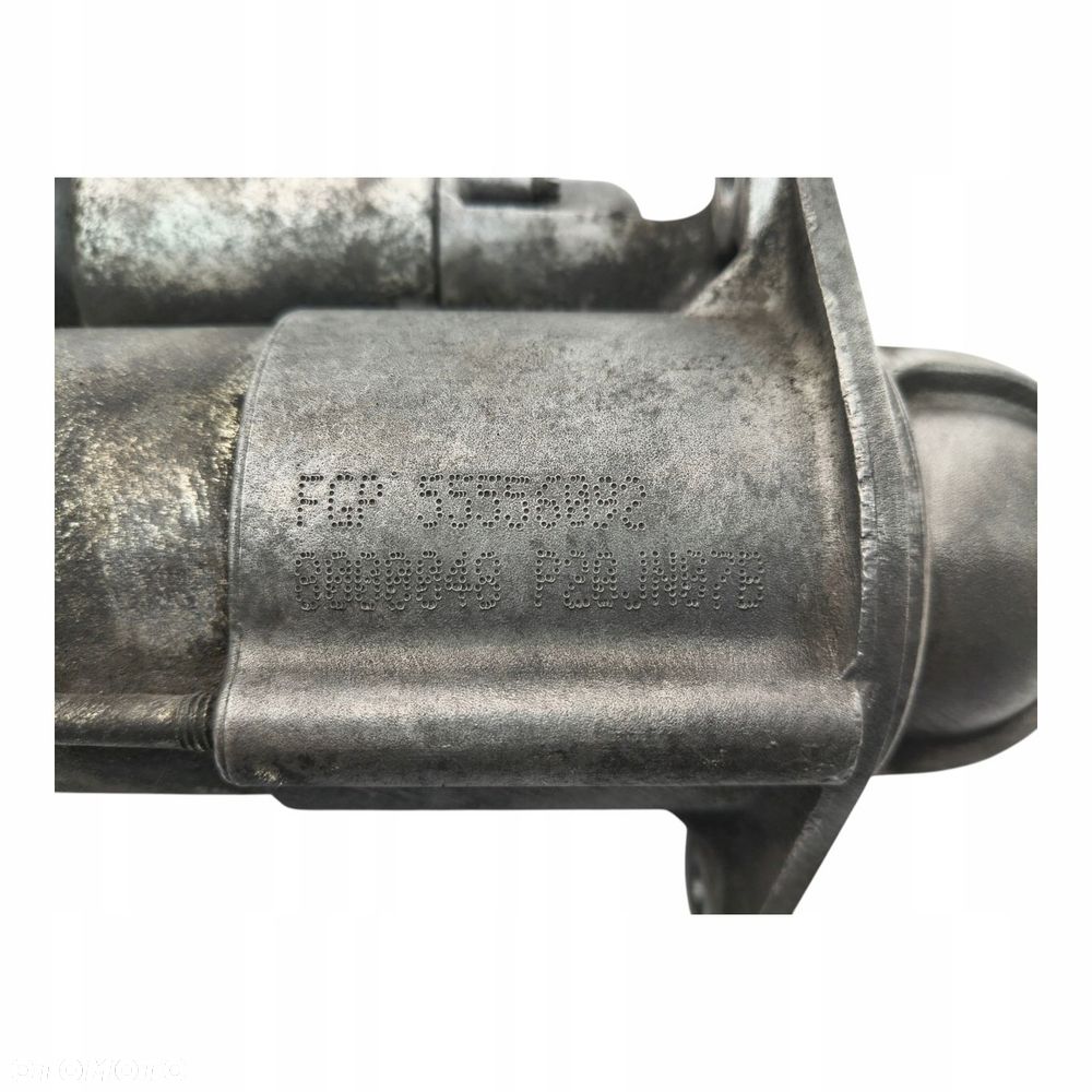ROZRUSZNIK OPEL ZAFIRA B ASTRA H 1.8 16V Z18XER 55556092 - 6