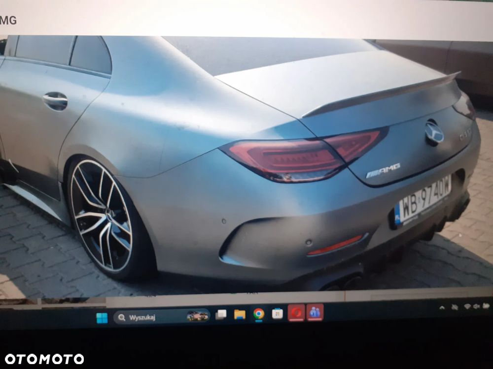 Mercedes-Benz CLS - 7