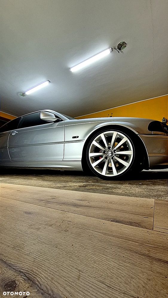 BMW Seria 3 328Ci - 16