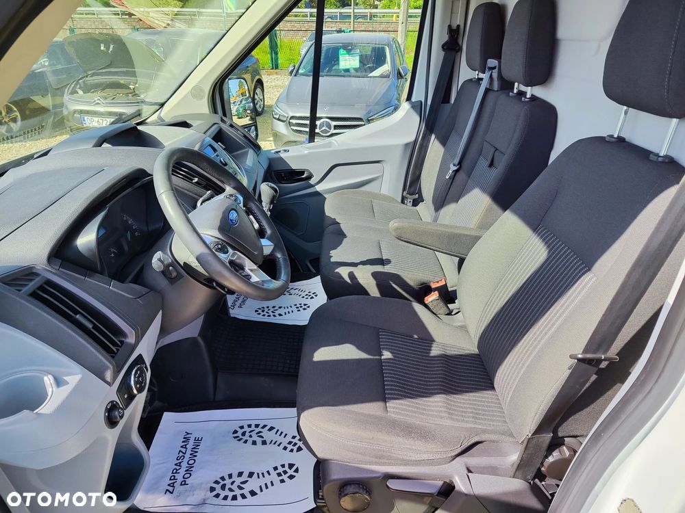 Ford Transit - 16