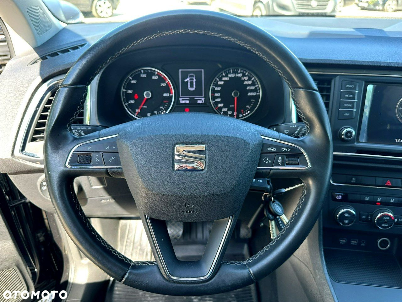 Seat Ateca - 22