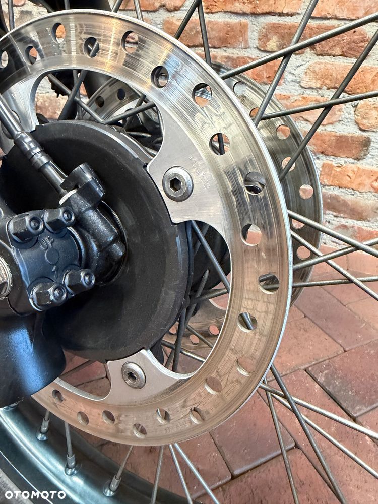 Honda Transalp - 25