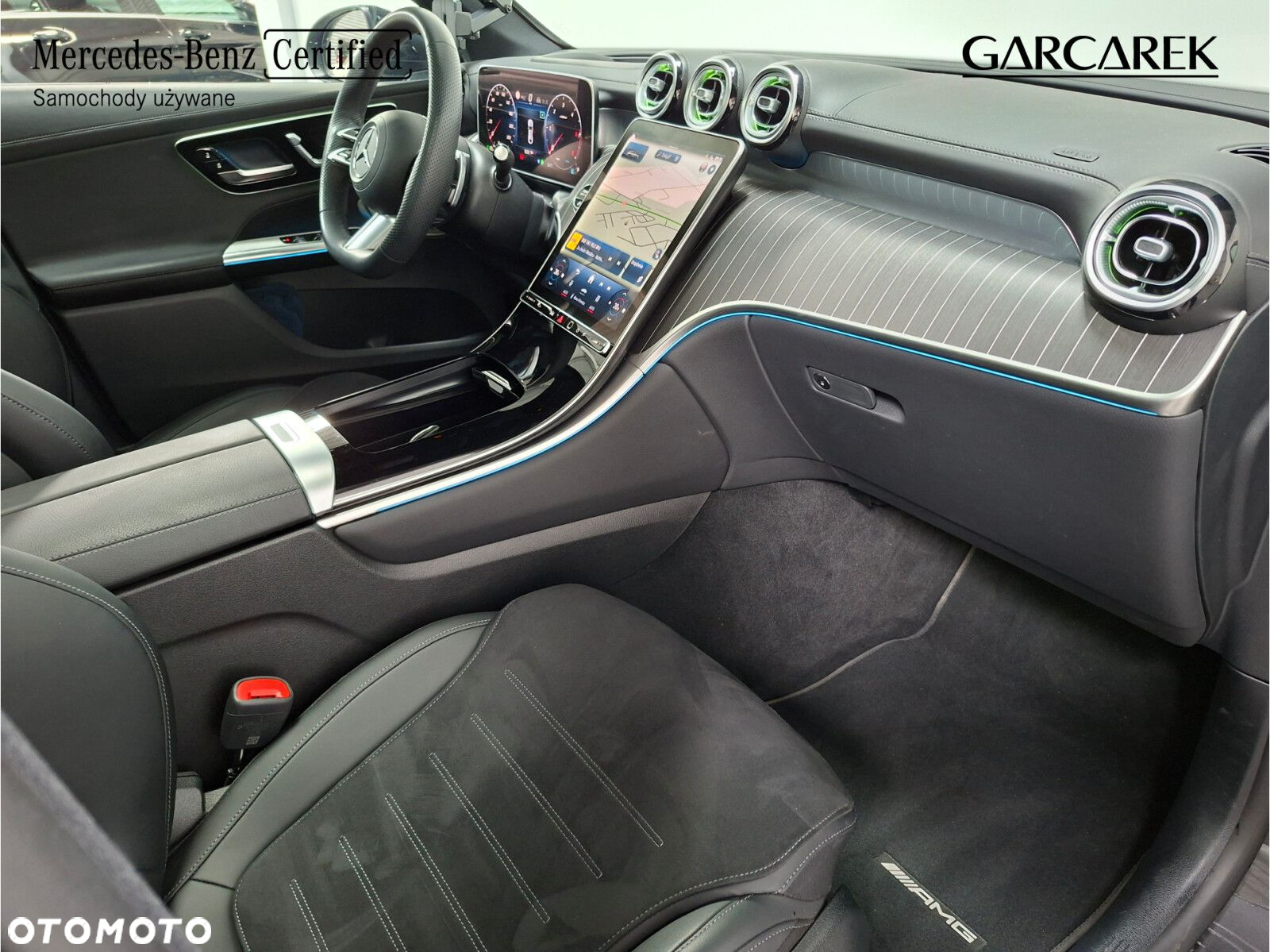 Mercedes-Benz GLC - 19