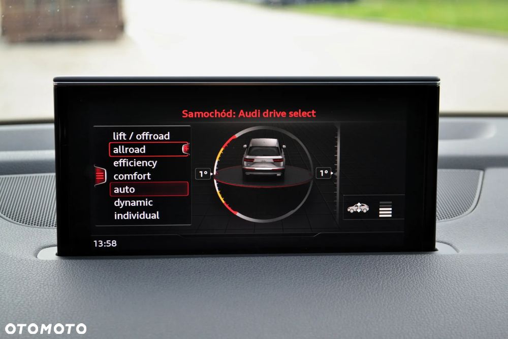 Audi Q7 50 TDI Quattro Tiptronic - 20