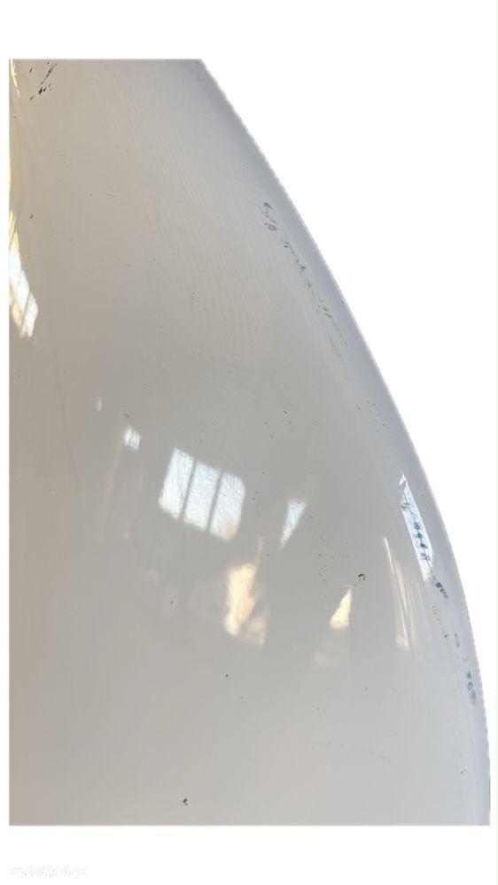 Polik prawy owiewka Scania R - 3