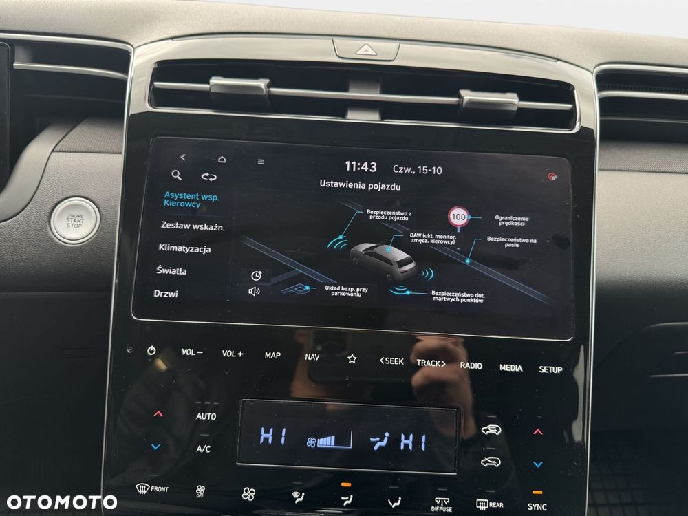 Hyundai Tucson - 24