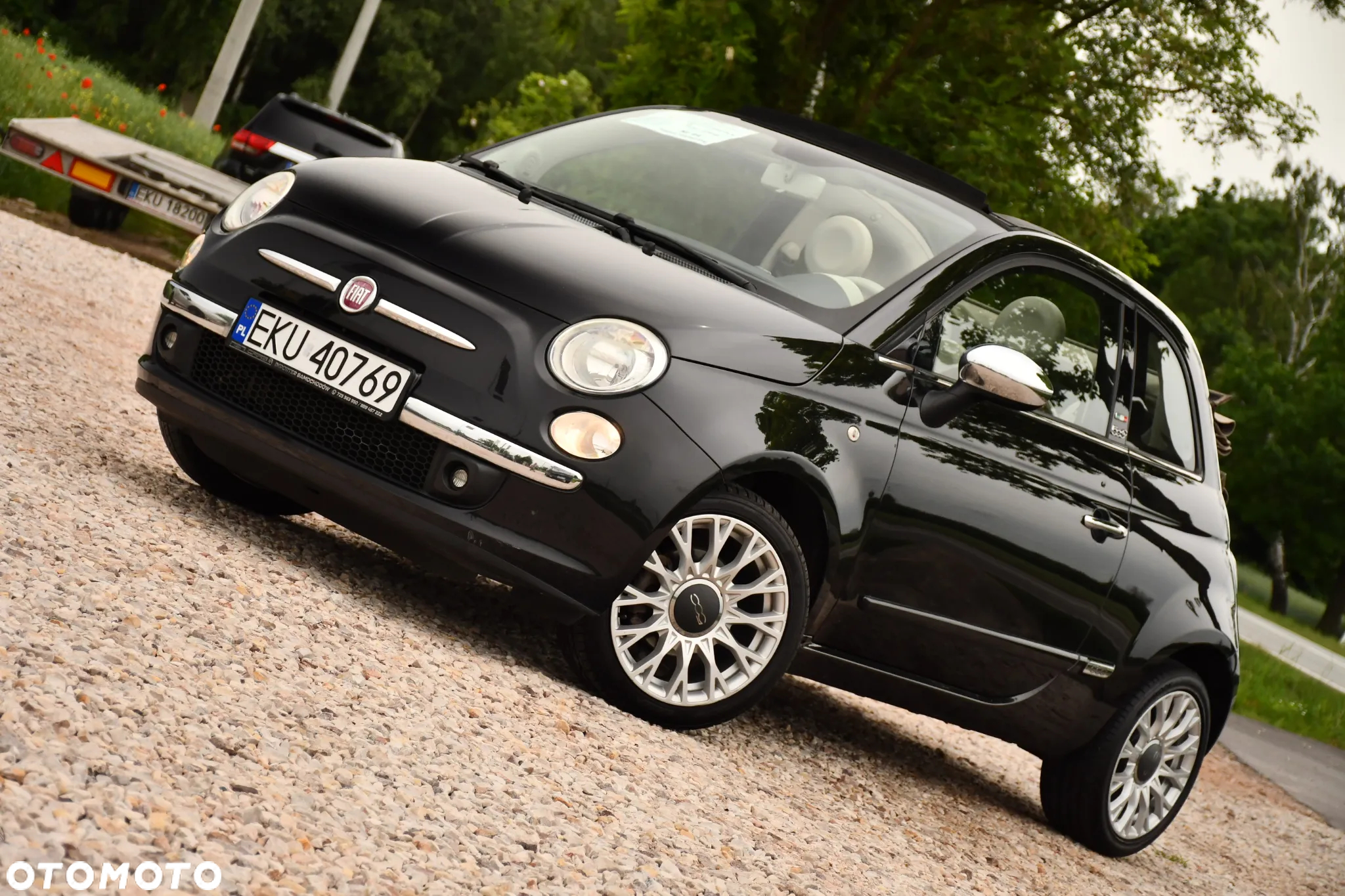 Fiat 500 C 1.3 16V Multijet Start&Stopp Riva - 12