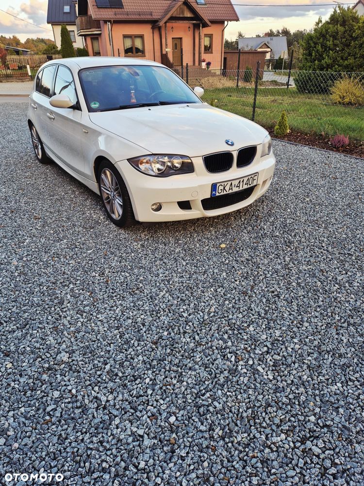 BMW Seria 1