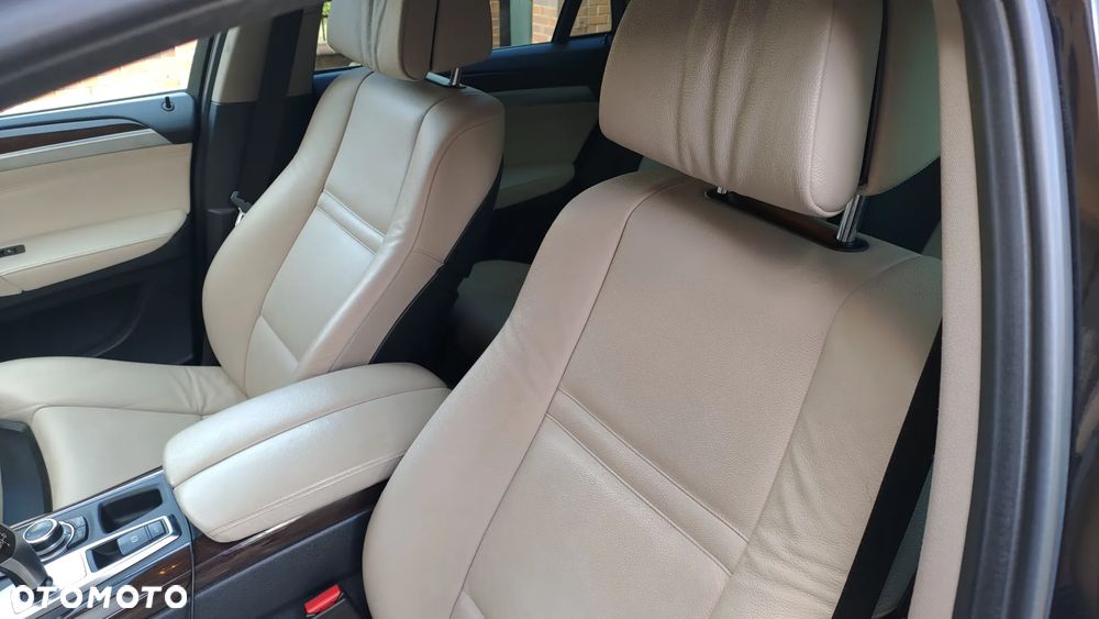 BMW X6 - 34