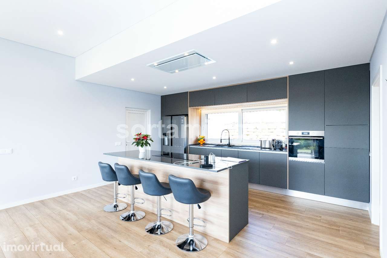 Moradia Isolada T4 Venda em Querença, Tôr e Benafim,Loulé - Grande imagem: 4/32