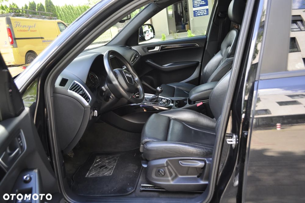 Audi Q5 - 10