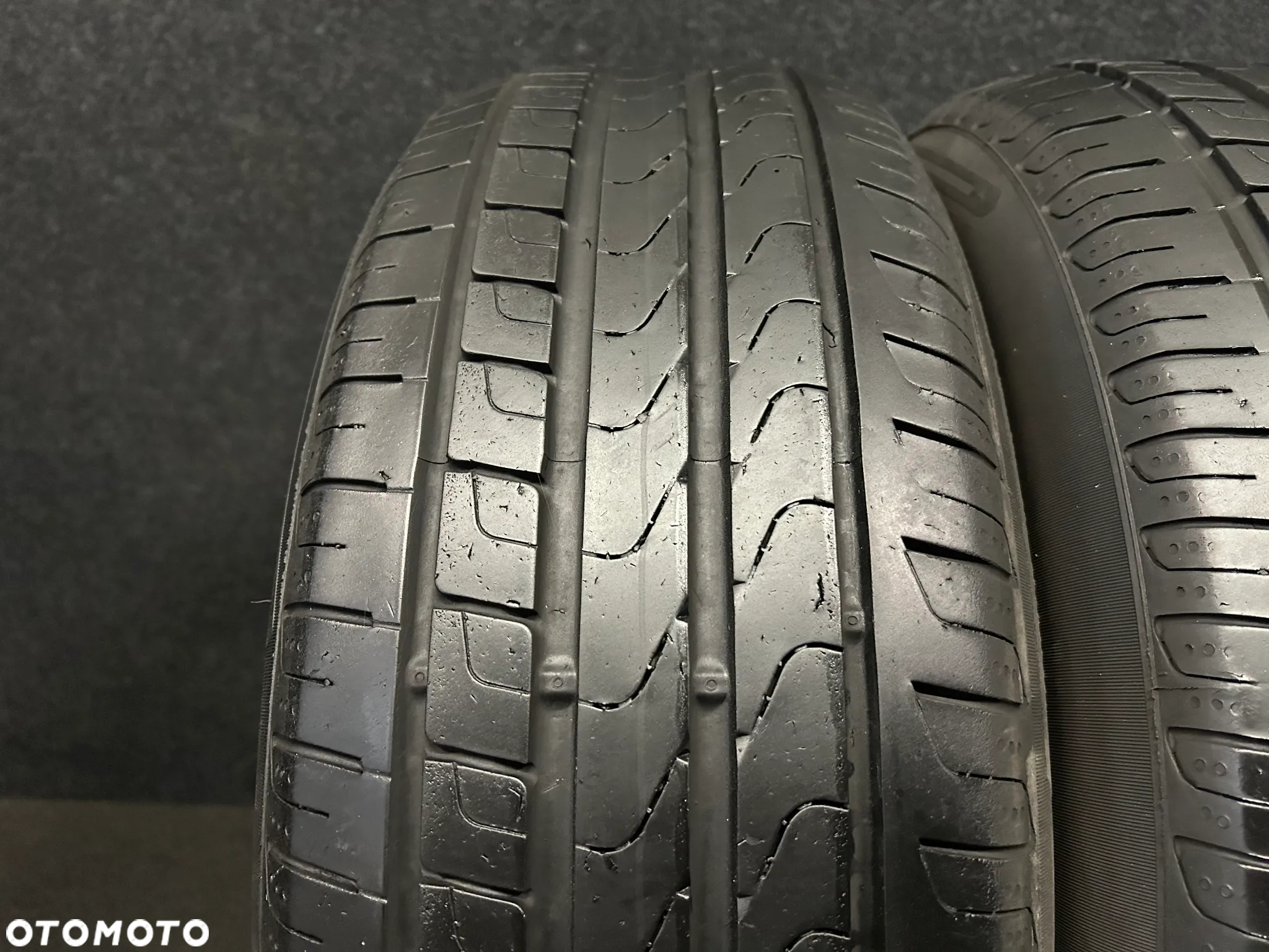 Opony letnie Pirelli Cinturato P7 205/60/16 96V XL 2szt. - 2