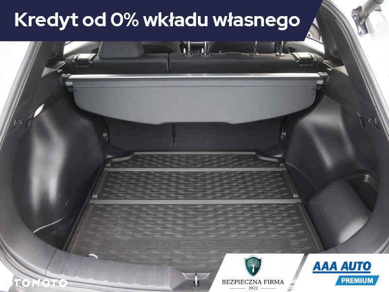 Toyota Corolla Cross - 15