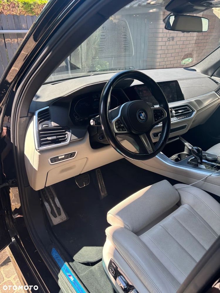 BMW X5 - 16
