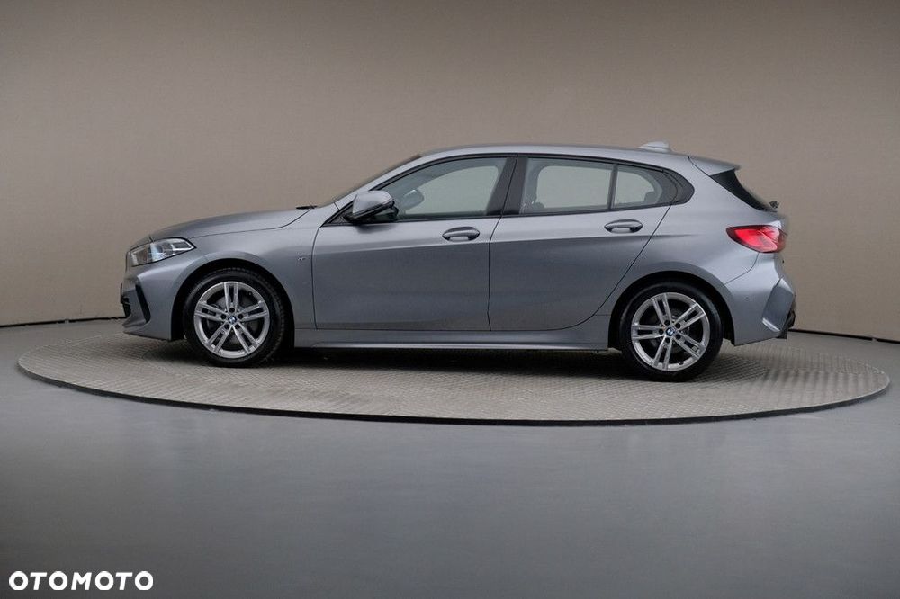 BMW Seria 1 - 4