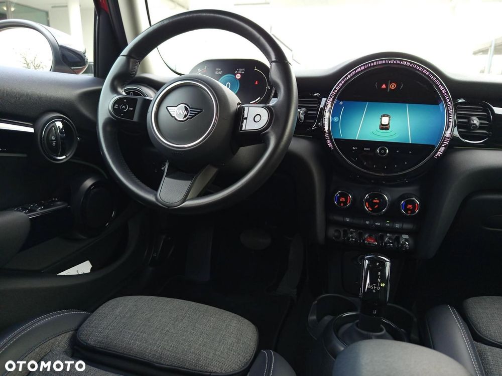 MINI Cooper - 14