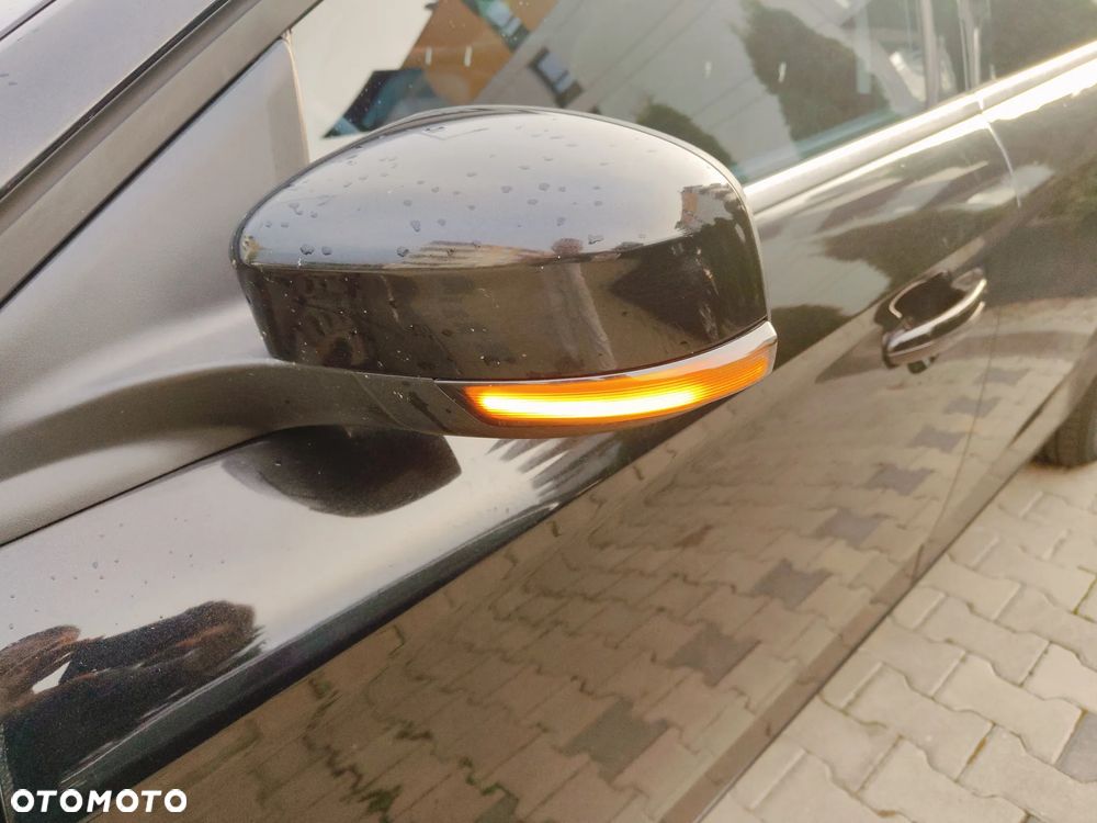 Ford Mondeo 2.2 TDCi Titanium X - 19
